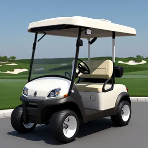 Golf Cart