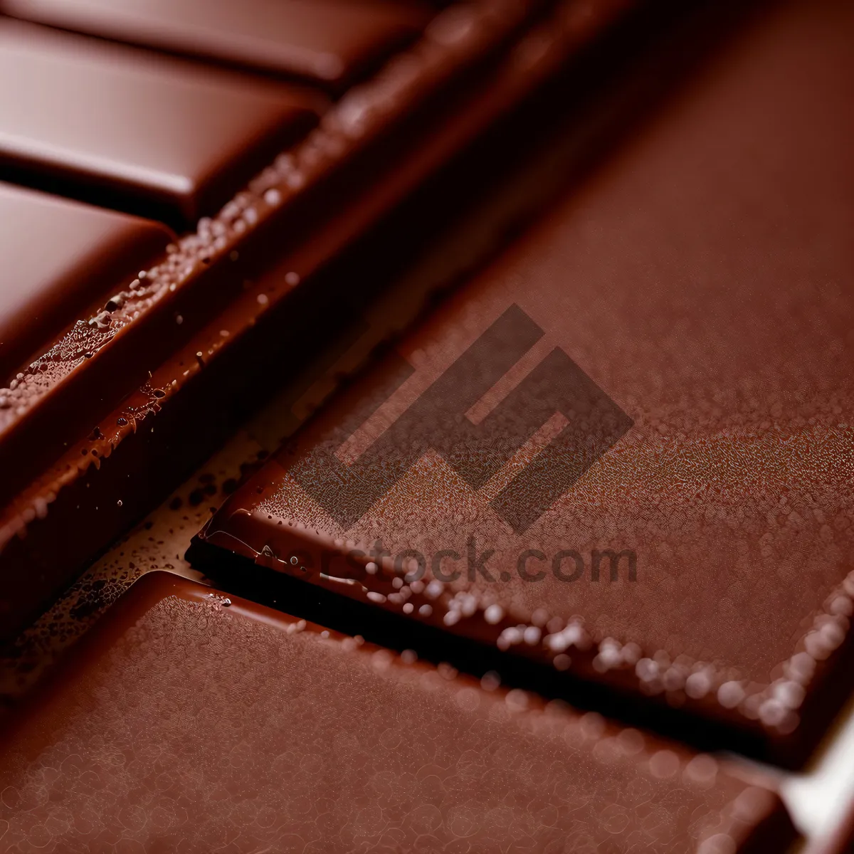 Picture of Leather wallet case for business finance