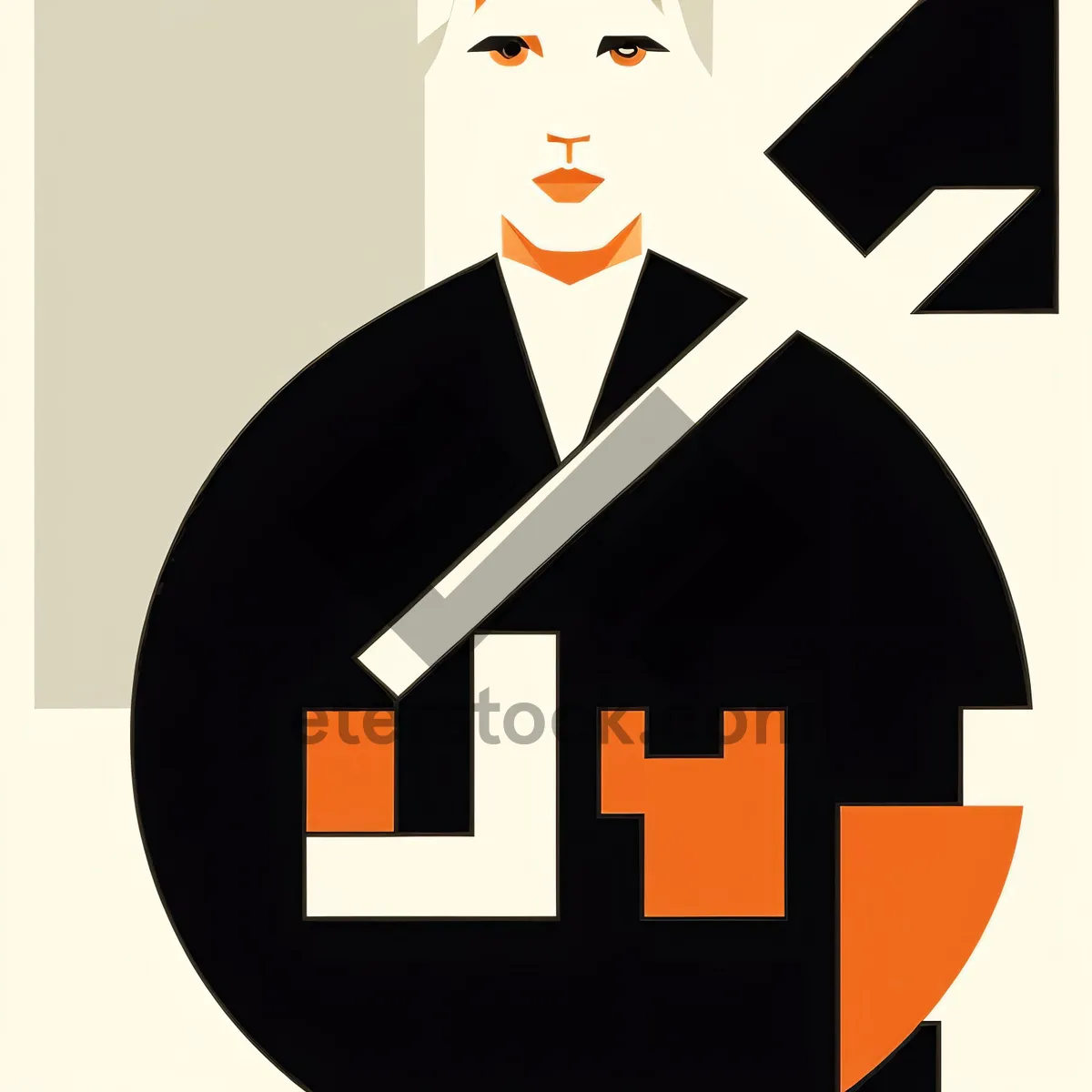 Picture of Iconic Symbol Set: A Collection of Contemporary Signs and Symbols.