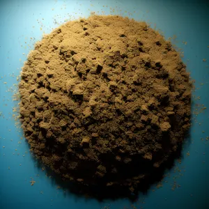 Sweet Chocolate Pepper Powder - Tasty Dessert Spice Mix