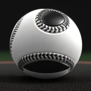 Versatile Game Equipment - Ball, Baseball, Soccer, Football
