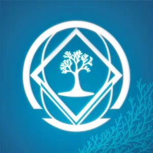 Shiny Round Design Button Icon