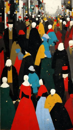 Bright nighttime crowd cheering in vibrant stadium audience.