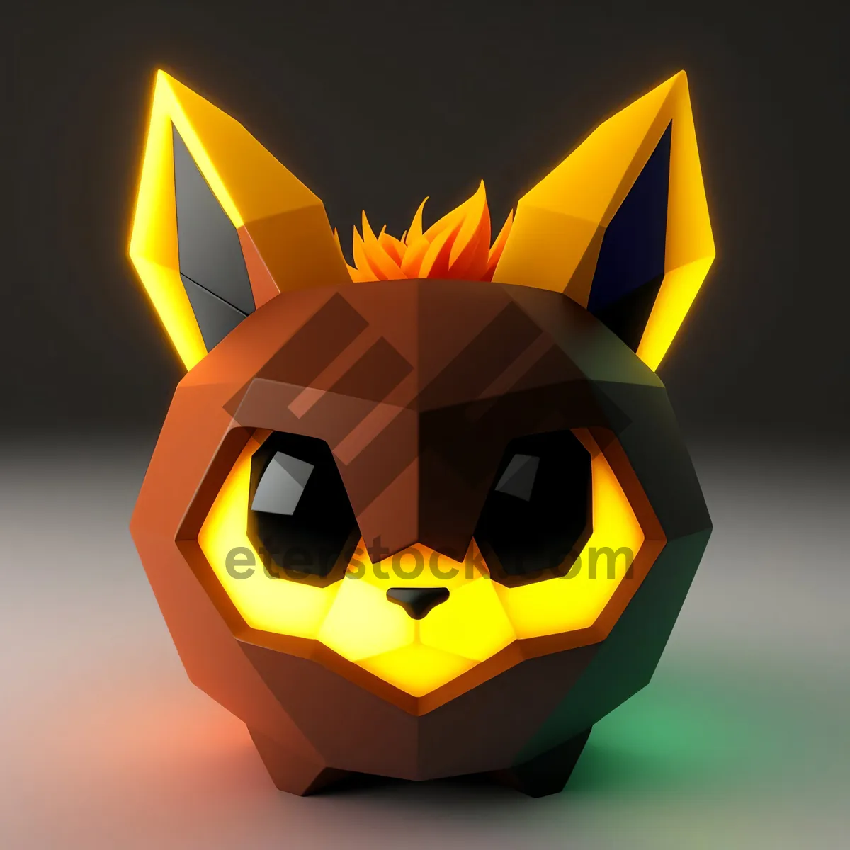 Picture of Pumpkin Pirate: Spooky Squash Lantern Icon