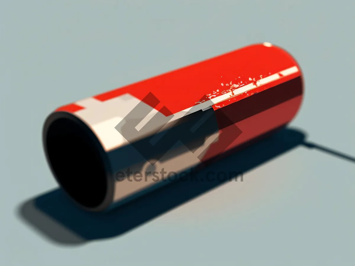 Picture of Electronic Device Lighter Whistle Dongle