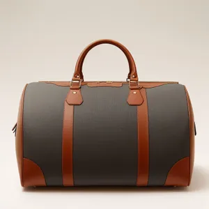 Leather Briefcase: Stylish and Reliable Business Accessory