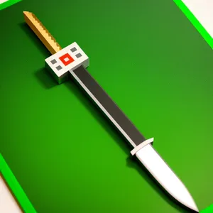 Steel Fork and Knife Set - Essential Kitchen Equipment