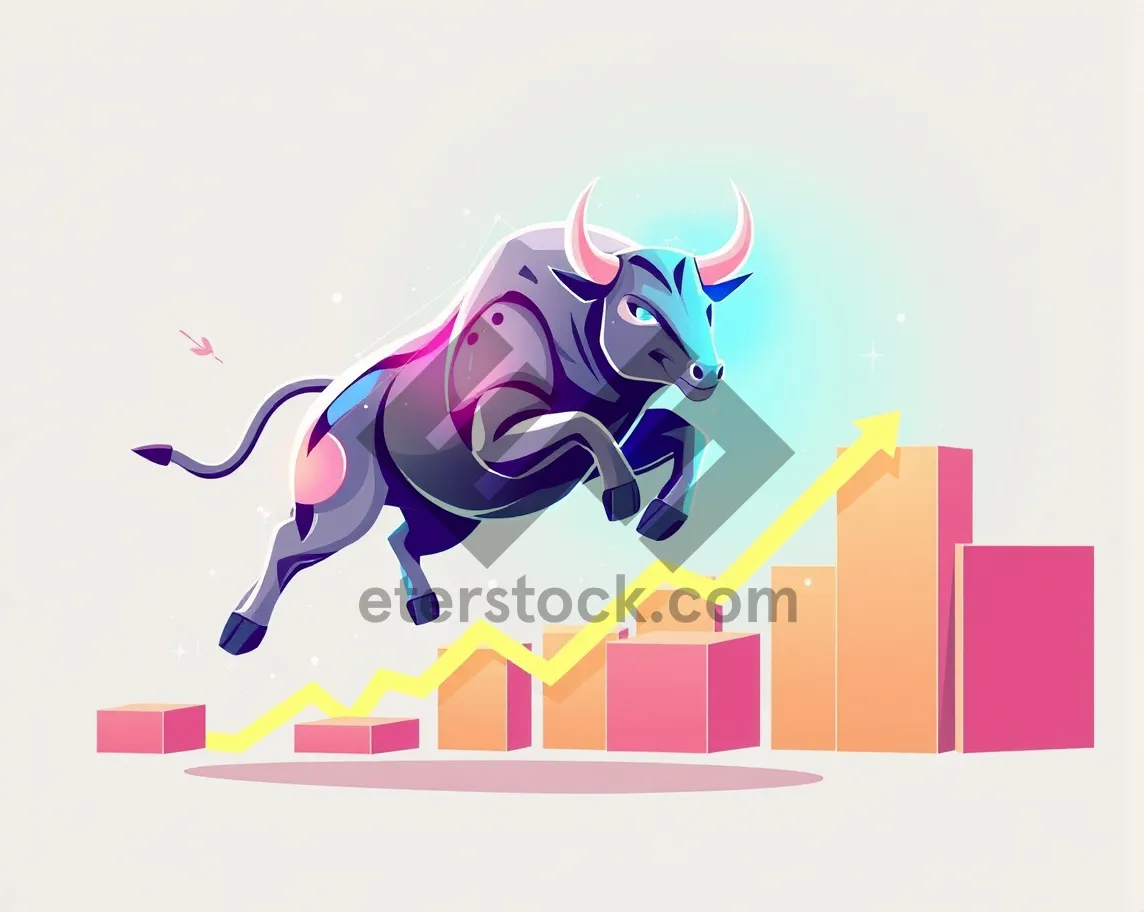 Picture of Cartoon Graphic Design Drawing Art Illustration.