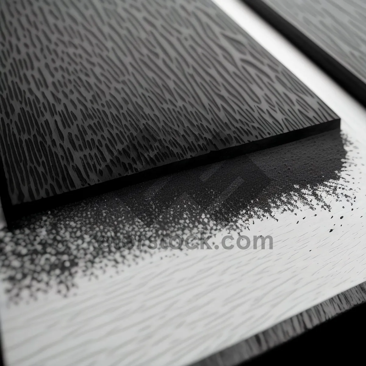 Picture of Textured Paper Book Surface Pattern