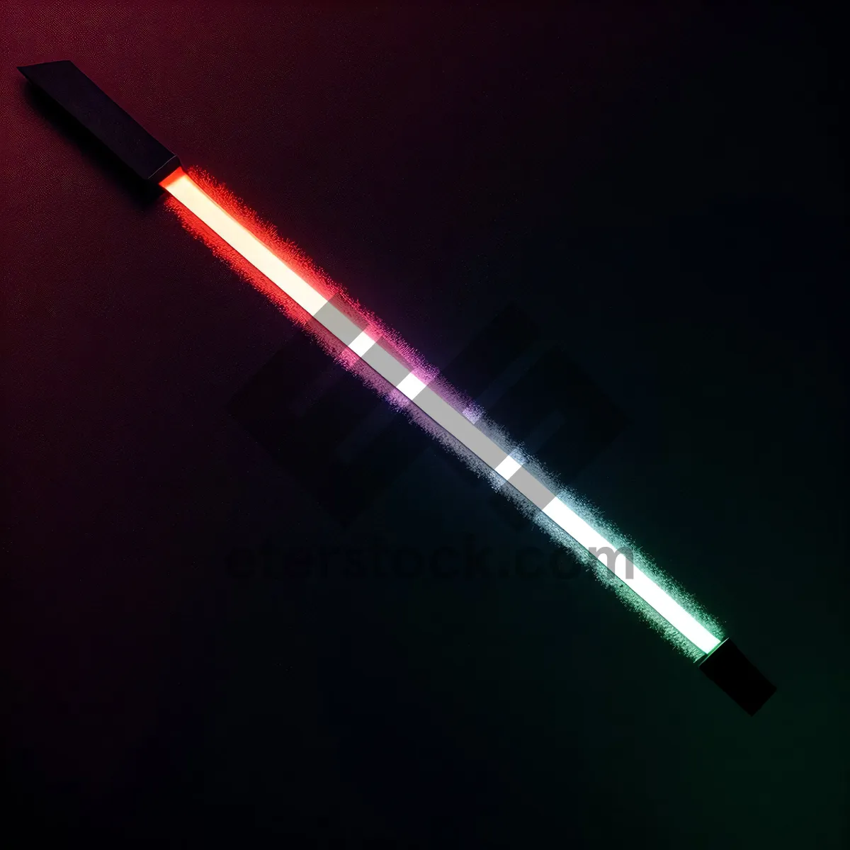 Picture of Office Pointer: Light Pen for Business Indicators