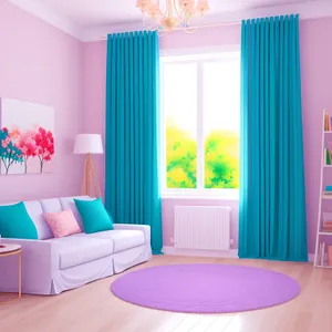 Modern and Elegant Living Room Interior Design