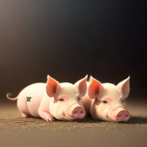 Piggy Bank Wealth: Saving for Financial Prosperity