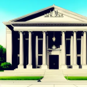 Depository Column: Ancient Treasury of History