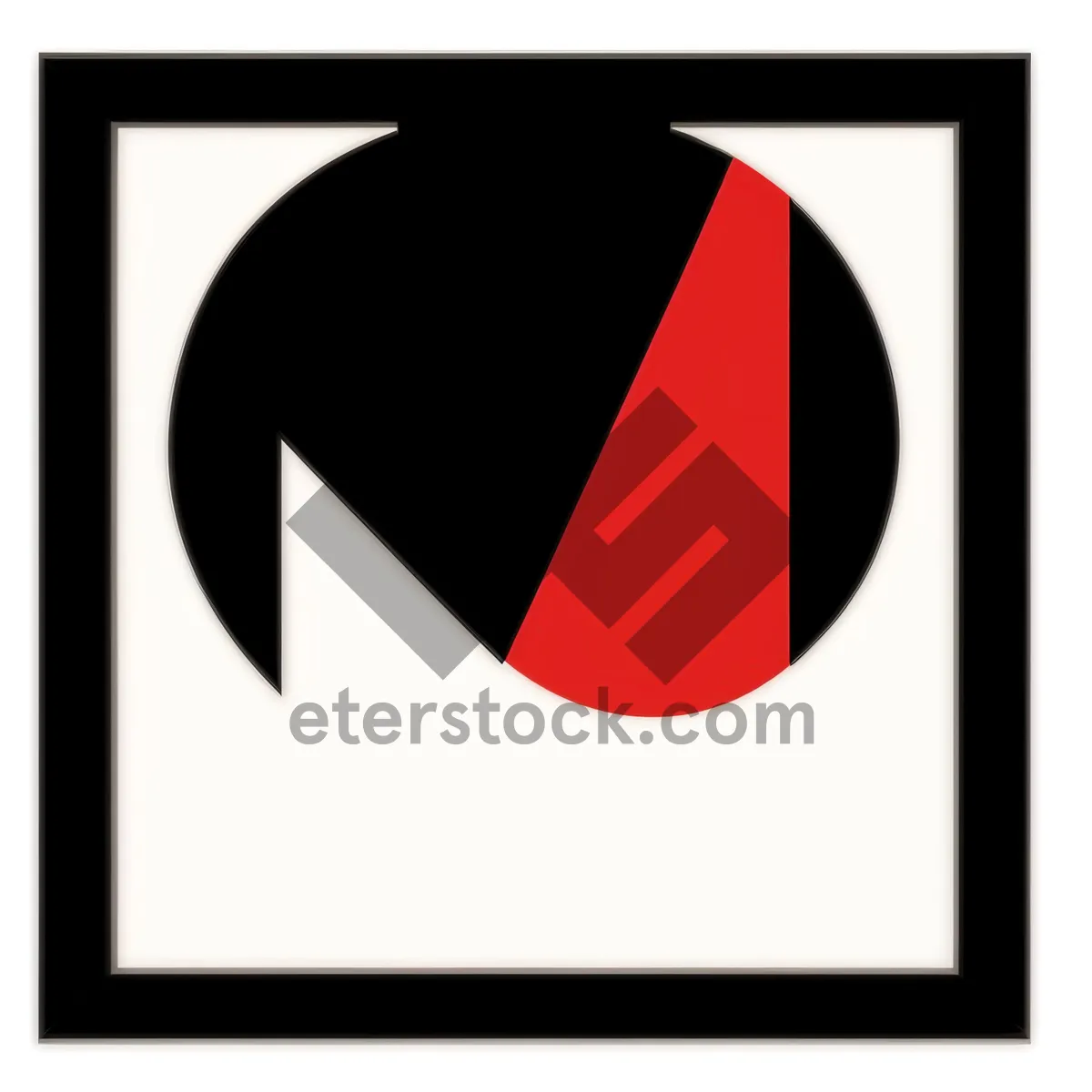 Picture of Business Symbol Design - 3D Business Icon