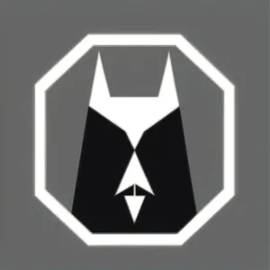 Baron Symbol - Graphic Heraldry Icon