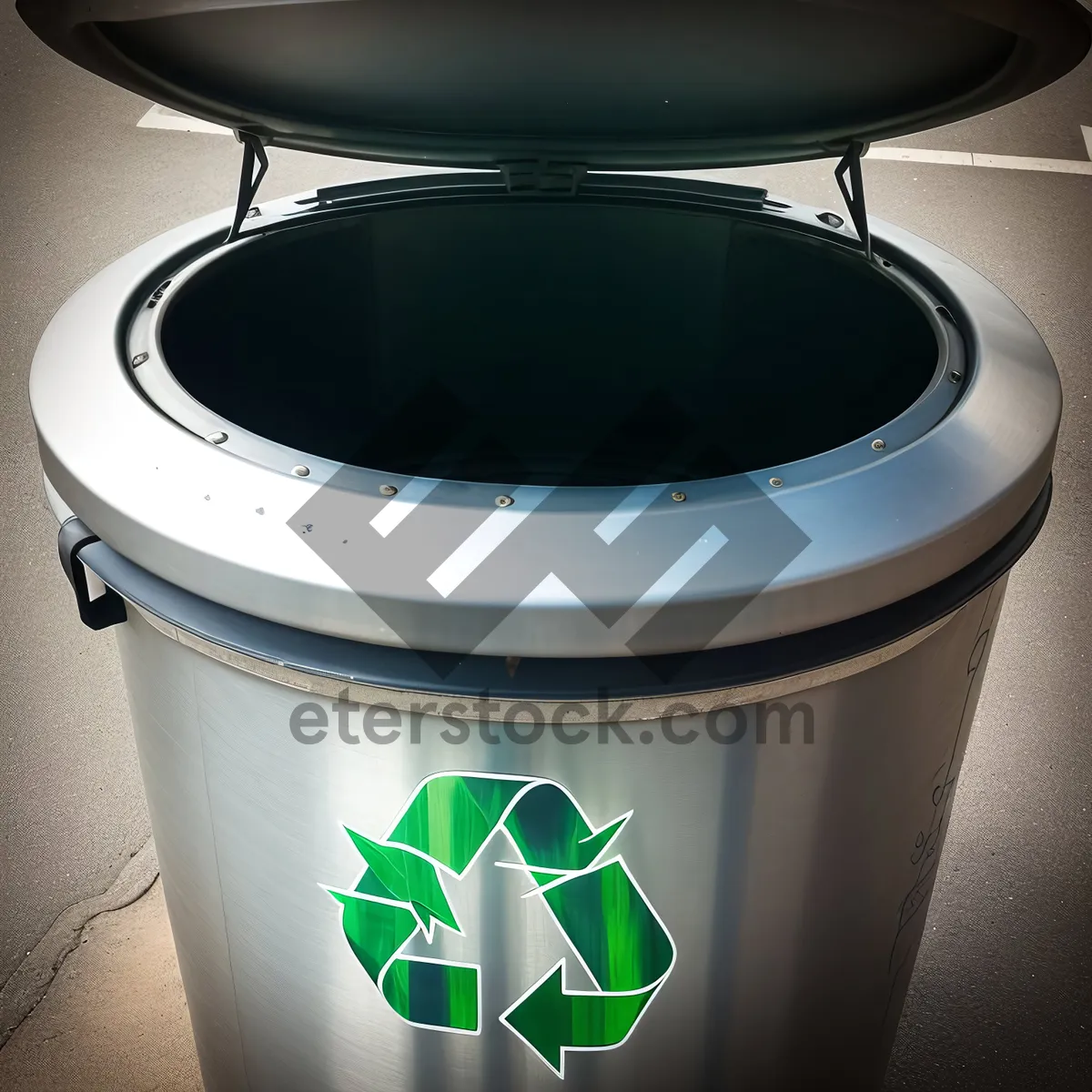 Picture of Water Collection Bin