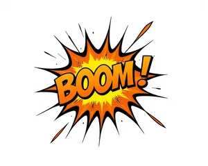 Blazing graphic icon design symbol art.