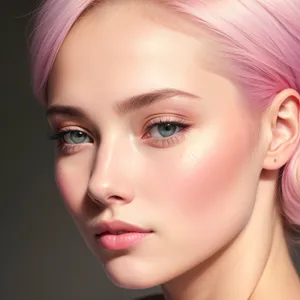 Fresh-faced Beauty: Sensual, Clean Skincare for Lovely Hair