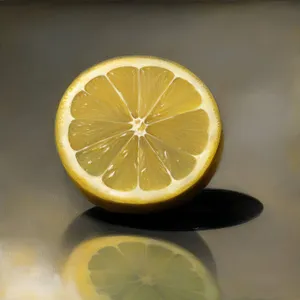 Juicy citrus fruits for a healthy diet.