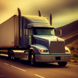 Freight Express: Efficient Transportation for Business