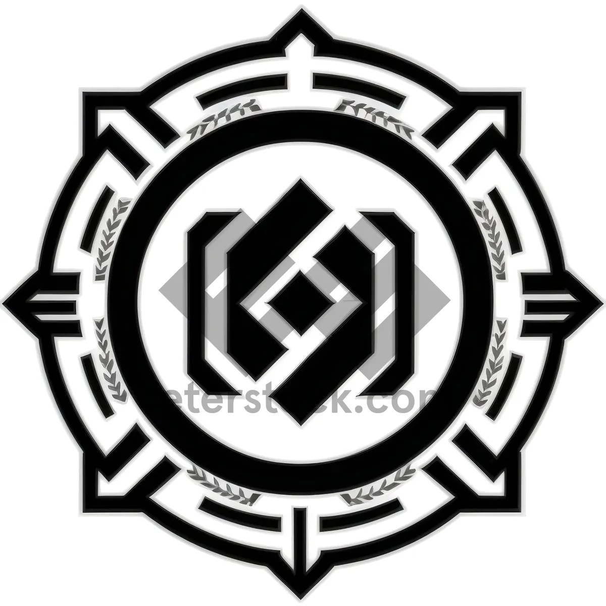 Picture of Emergency Service Hub - Symbolic Fire & Police Station Facility