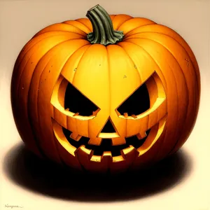 Harvest Glow: Pumpkin Lantern for Seasonal Celebration