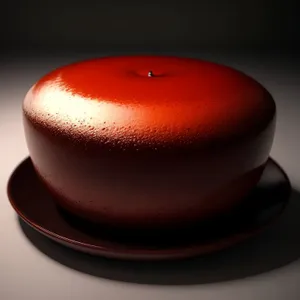 Japanese Chocolate Egg Delight