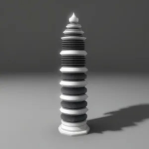 Money Stack - Symbol of Financial Success