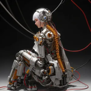 Tech Automaton Short Circuit