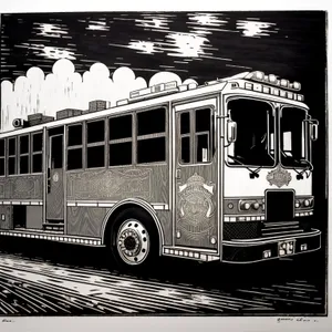 City Shuttle Bus: Efficient Public Transportation
