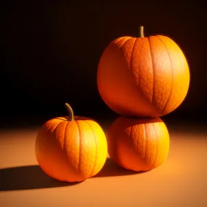 Festive Autumn Harvest: Pumpkin and Squash Delights