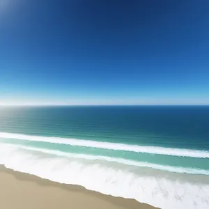 Serenity at the Seashore
