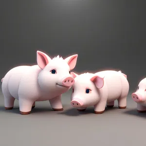 Piggy Bank Savings: Grow Your Wealth with Smart Financing