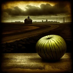 Autumn Harvest: Pumpkin and Squash Delight