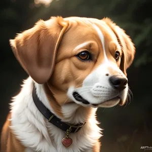 Adorable Beagle Puppy - Purebred and Playful