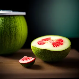 Refreshing Citrus Fruit Medley - Healthy and Juicy Delights!