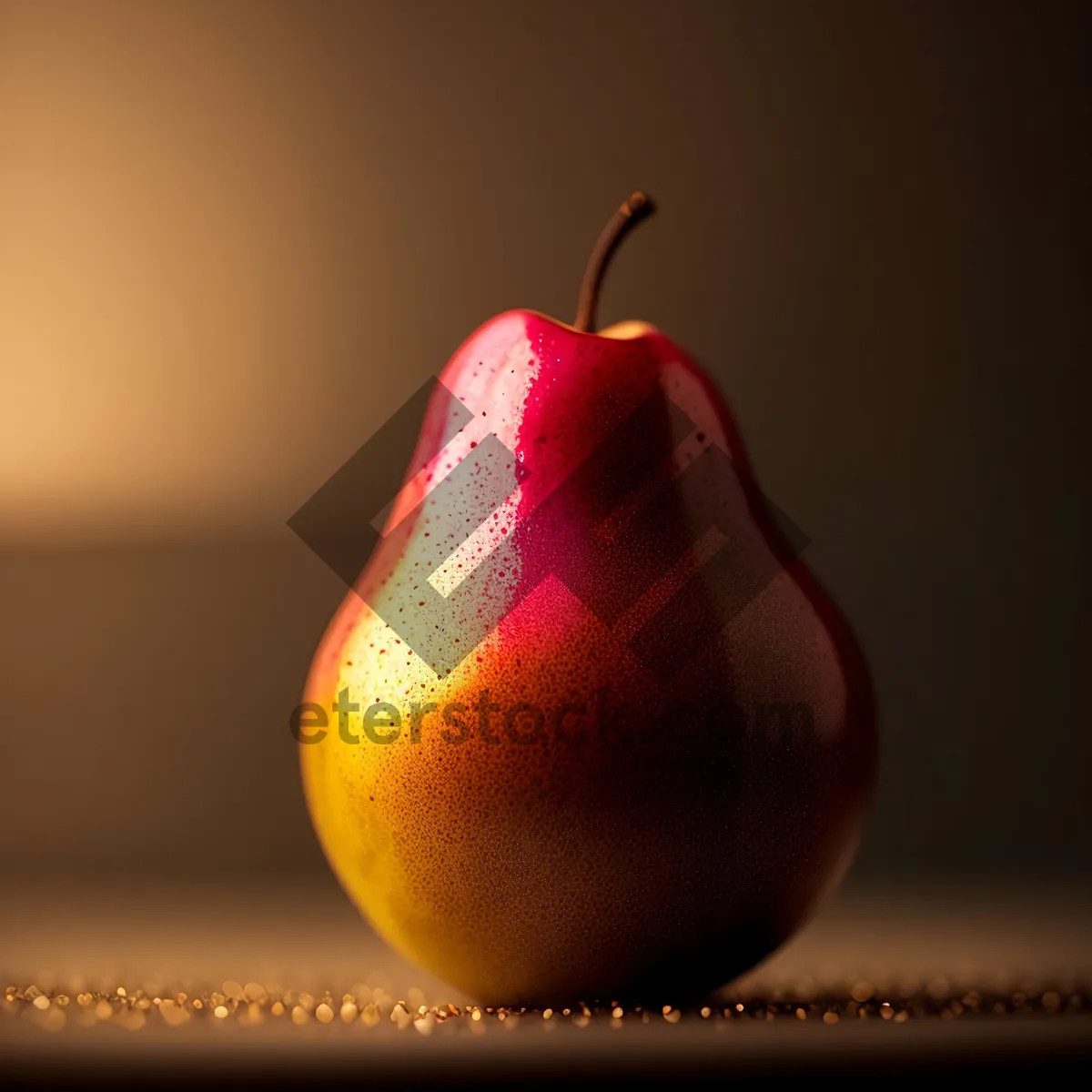 Picture of Refreshing Citrus Fruit - Ripe and Juicy