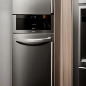 Modern White Goods Water Cooler for Stylish Kitchens