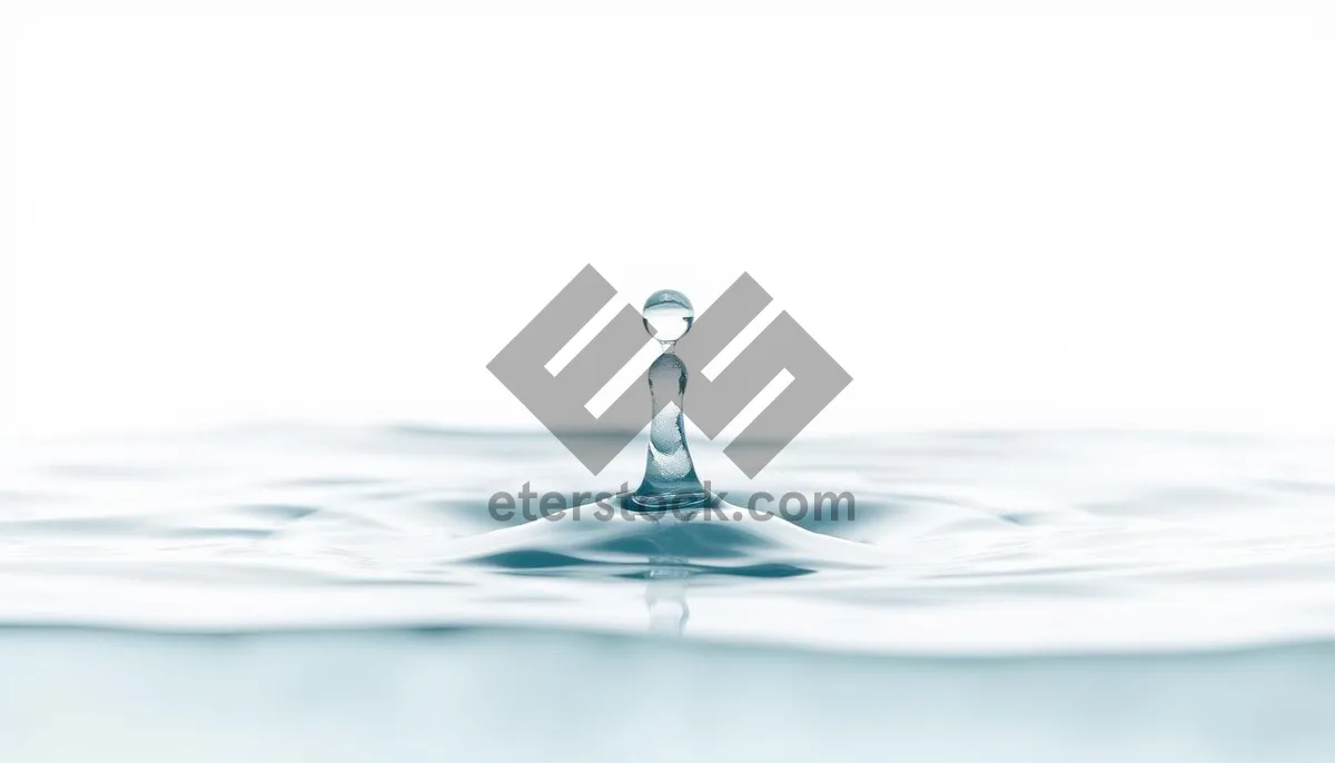 Picture of Fluid Wave Icon Design