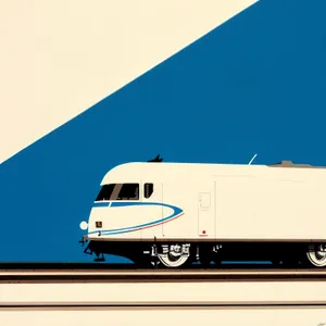 Efficient Transport: High-Speed Freight Delivery by Air and Road