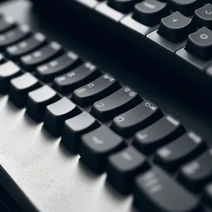 TechKey: Typing on Modern Computer Keyboard
