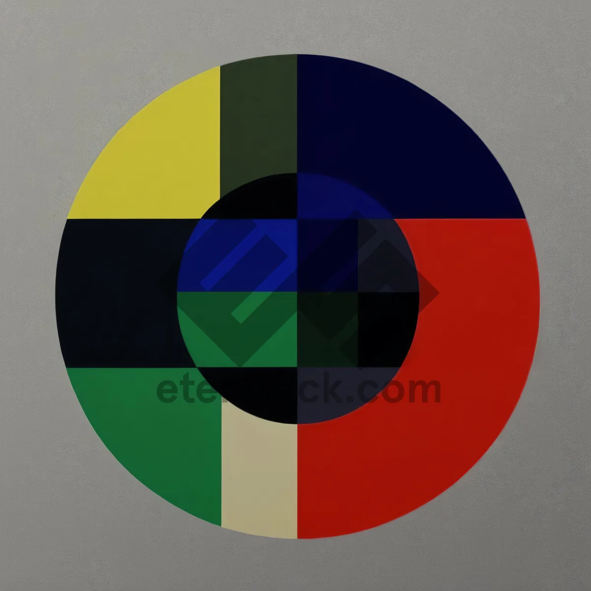 Picture of Symbols and icons: flag sign diagram