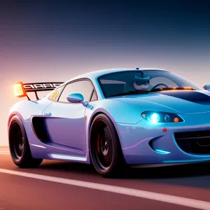 Fast and Furious: The Ultimate Sports Car