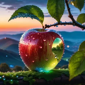Fresh Empire Apple, Delicious and Healthy Fruits