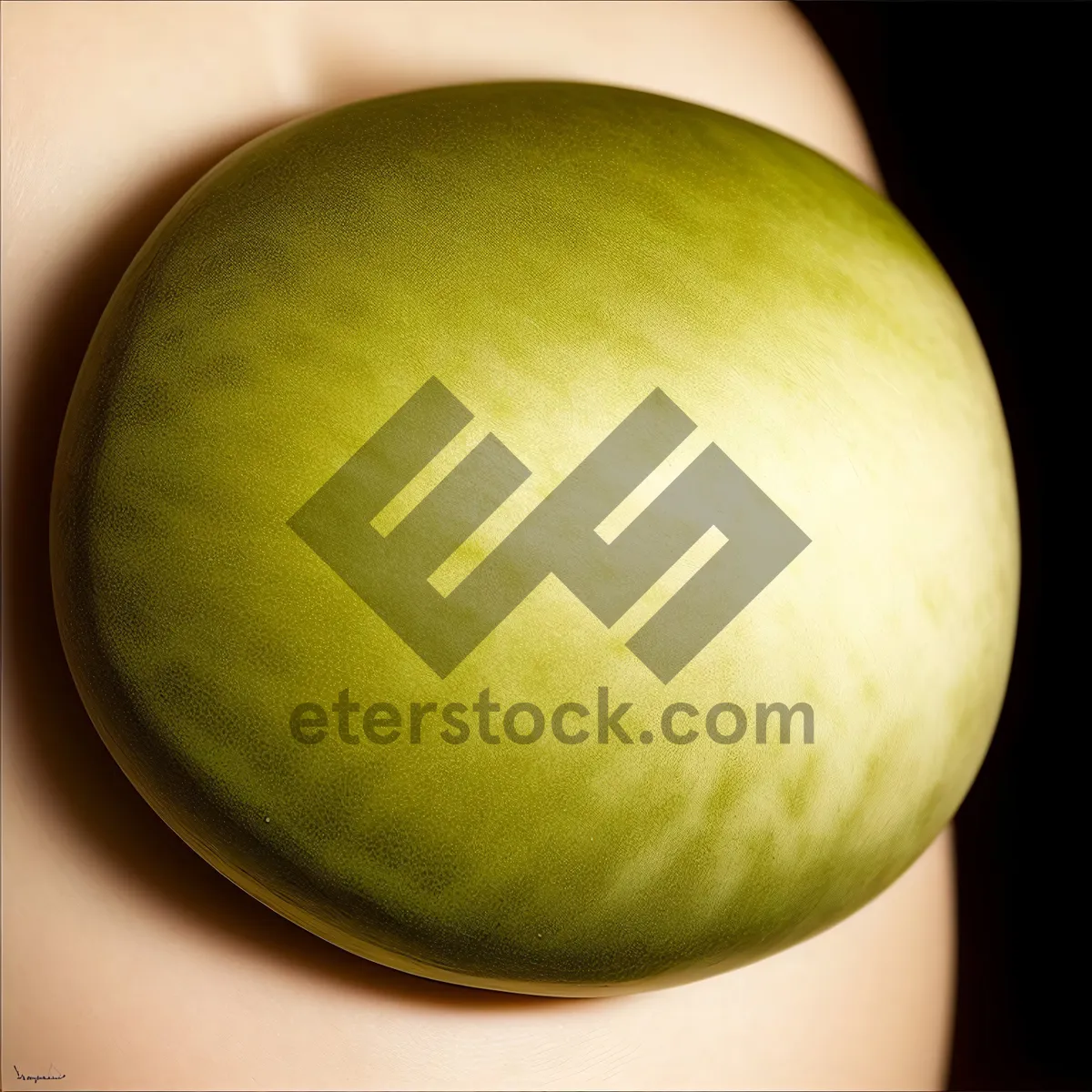 Picture of Citrus Delight: Fresh and Juicy Winter Melon Ball