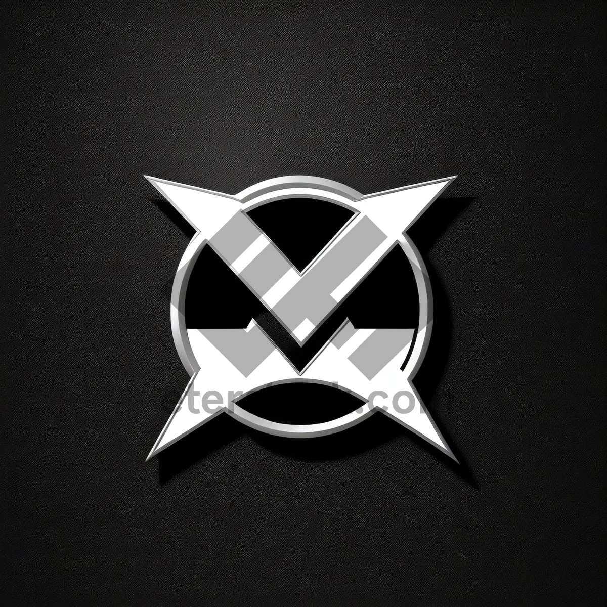 Pirate Emblem: Iconic Heraldry Design