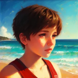 Fun in the Sun: Tropical Beach Vacation