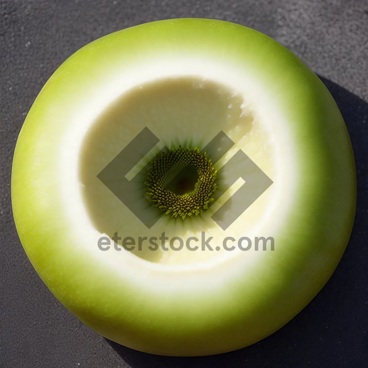 Picture of Delicious Fresh Fruit Slices - Healthy and Nutritious