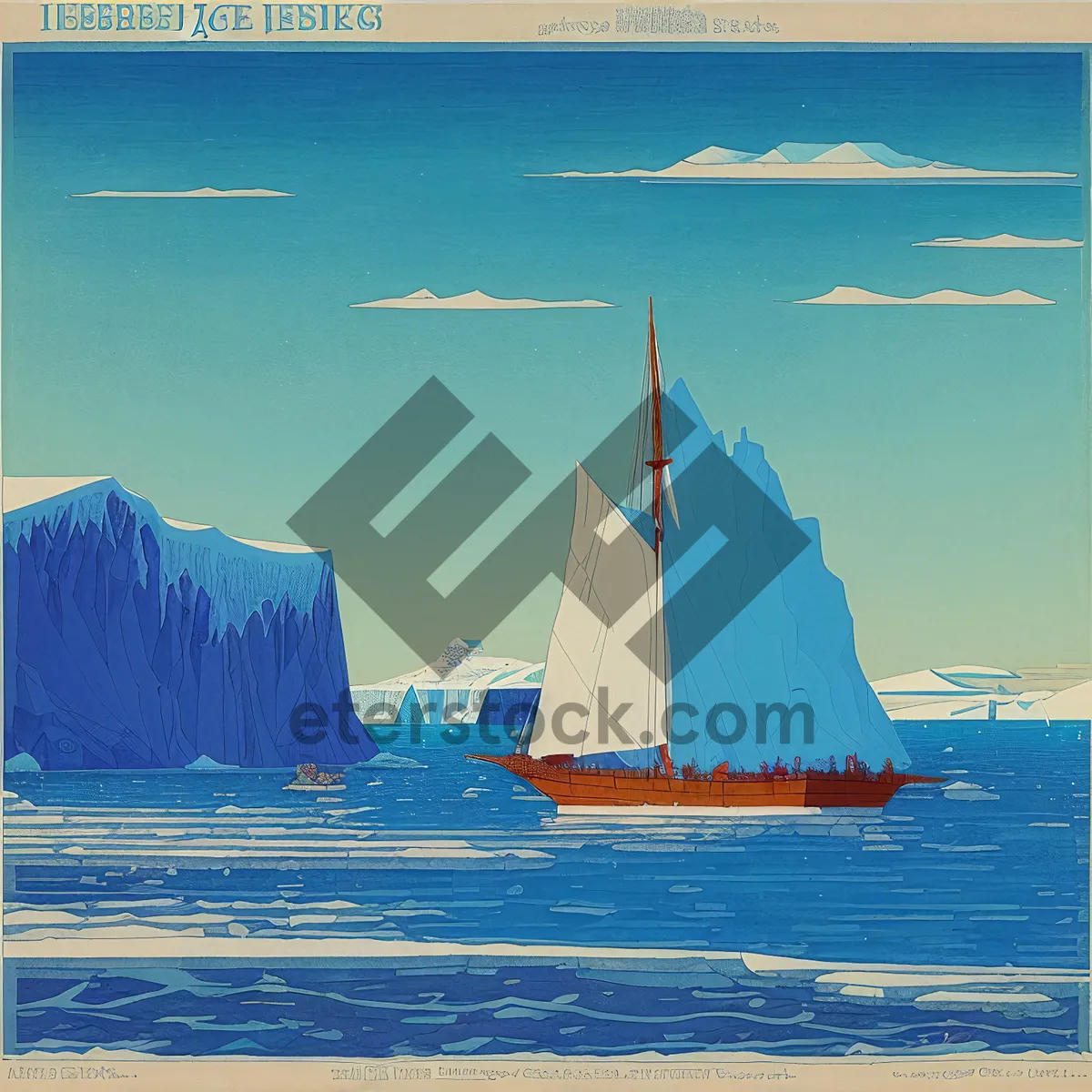 Picture of Ocean Adventure - Sailing Schooner