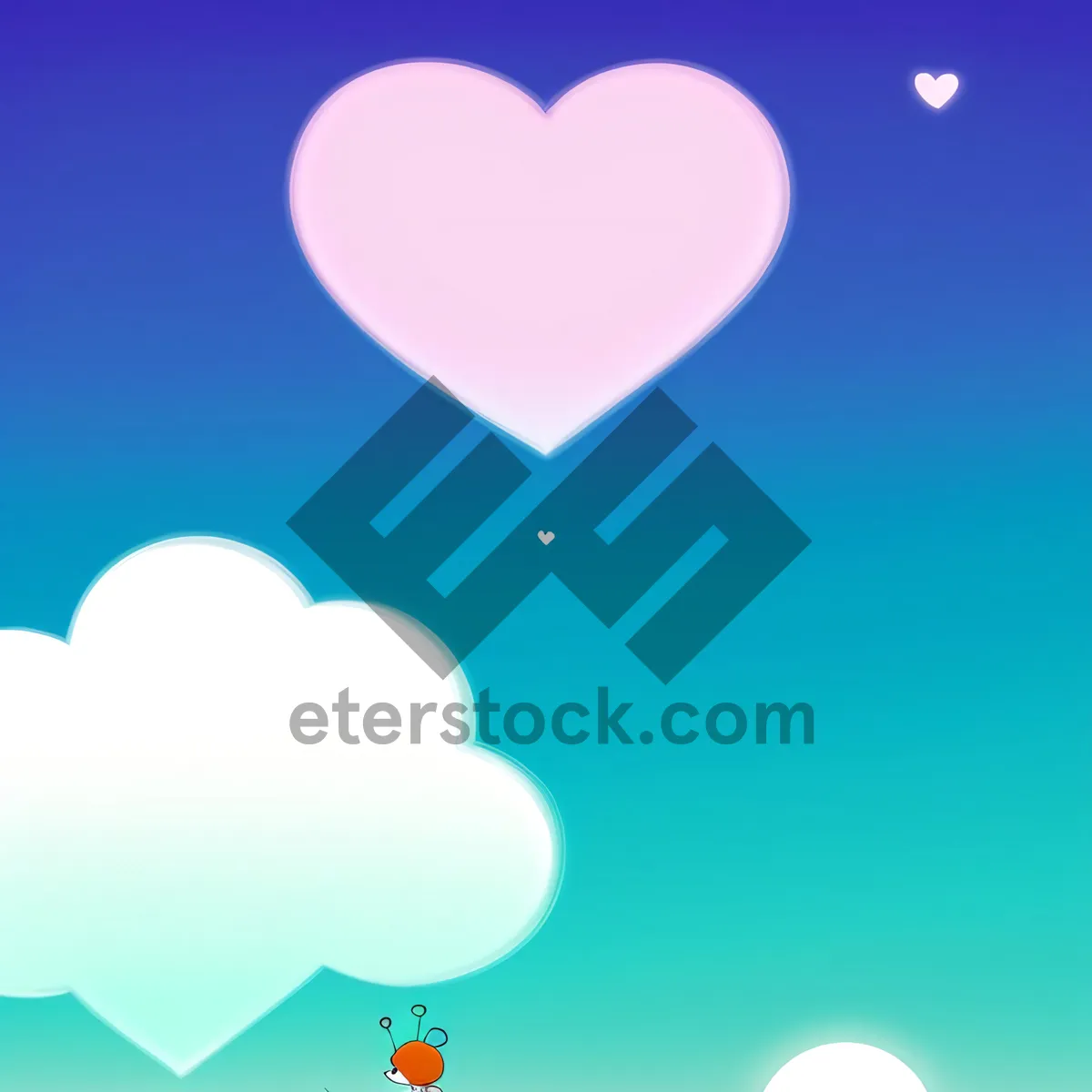 Picture of Creative Iconic Design: Symbolic Art Sign